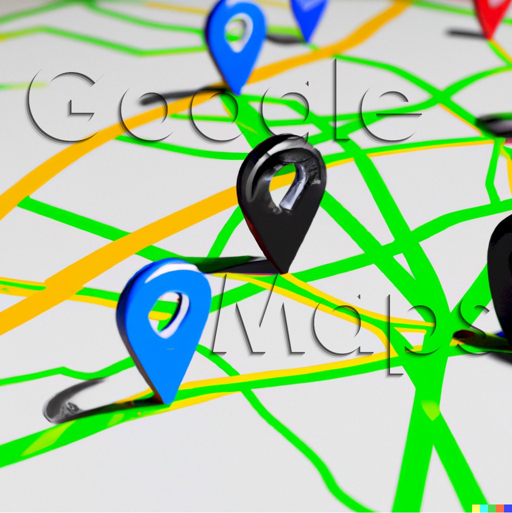GoGoogleMap Dedicated Map Placement Service